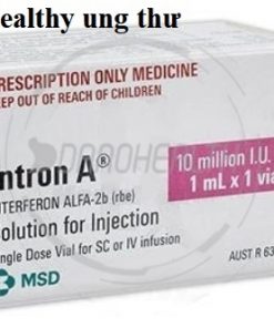 Ai khong nen dung thuoc Intron A