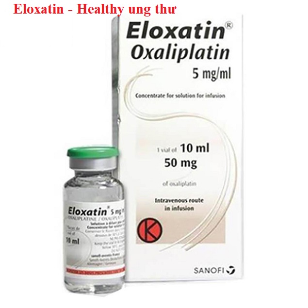Cach hoat dong cua Eloxatin