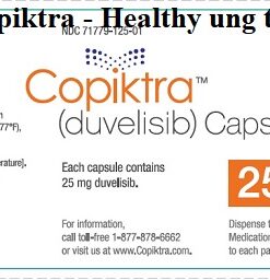 Cach su dung Copiktra