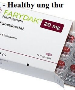 Cach su dung Farydak