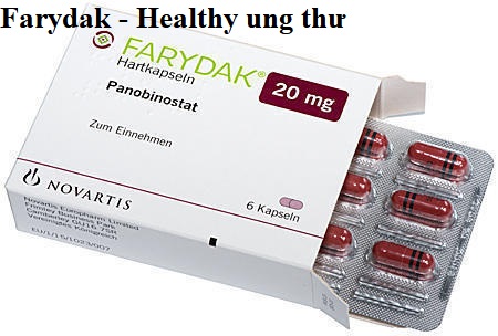 Cach su dung Farydak