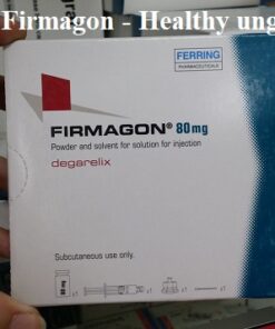 Cach su dung Firmagon