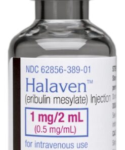 Cach su dung Halaven