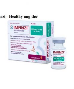 Cach su dung Imfinzi