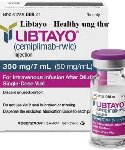 Cach su dung Libtayo