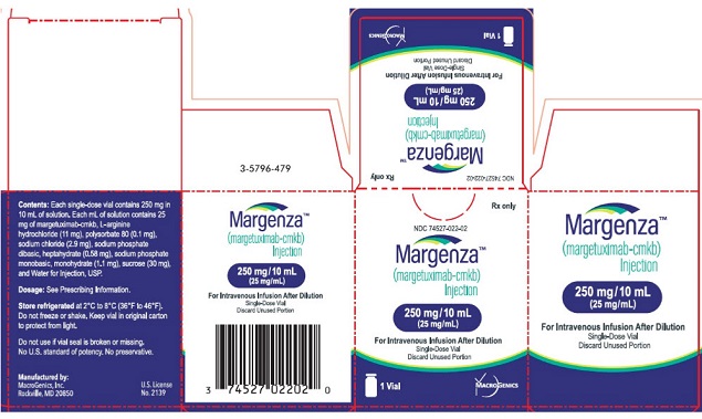 Can luu y nhung gi truoc khi dung thuoc Margenza