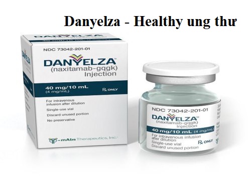 Danyelza duoc su dung nhu the nao