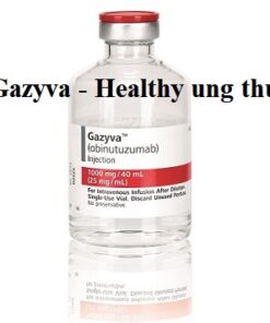 Gazyva hoat dong nhu the nao