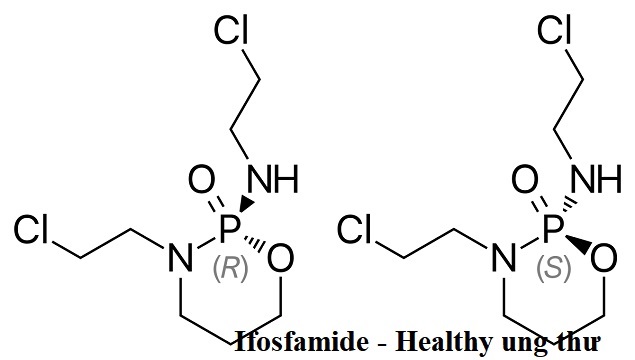 Ifosfamide