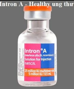 Intron A duoc su dung nhu the nao