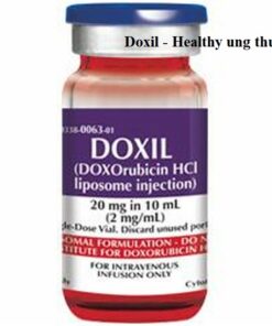 Lieu dung Doxil