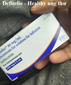 Lieu luong Defitelio