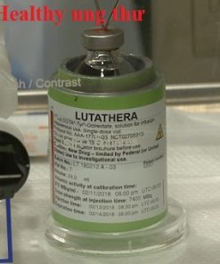 Lutathera duoc su dung nhu the nao