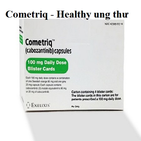 Luu y truoc khi dung Cometriq