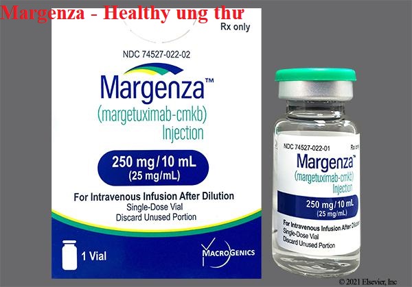 Margenza duoc dua ra nhu the nao