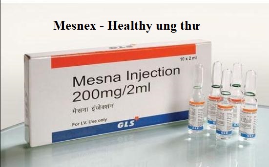 Mesnex duoc dua ra nhu the nao