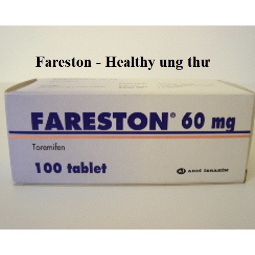 Mot so luu y truoc khi dung Fareston