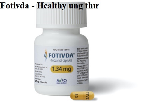 Mot so luu y truoc khi dung Fotivda