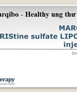 Mot so luu y truoc khi dung Marqibo