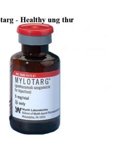 Mot so luu y truoc khi dung Mylotarg