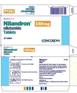 Nen dung Nilandron nhu the nao