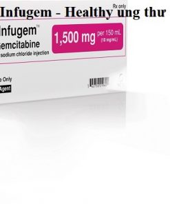 Nhung luu y truoc khi dung Infugem