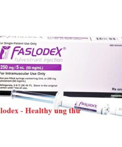 Su dung Faslodex