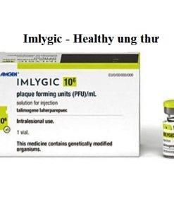 Su dung Imlygic