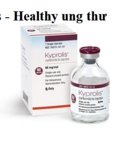 Su dung Kyprolis