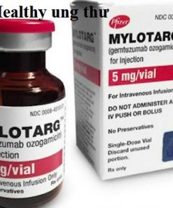 Su dung Mylotarg