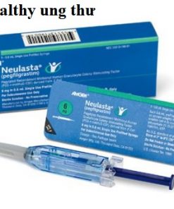 Su dung Neulasta nhu the nao