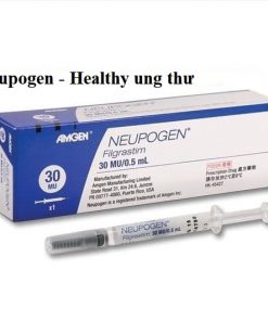 Su dung Neupogen