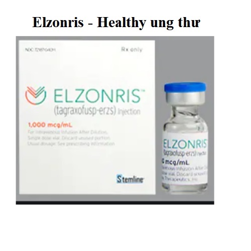 Than trong truoc khi dung thuoc Elzonris