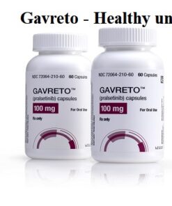 Thong tin an toan quan trong truoc khi dung Gavreto