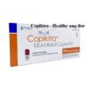 Thuoc Copiktra 25mg Duvelisib Cong dung lieu dung cach dung
