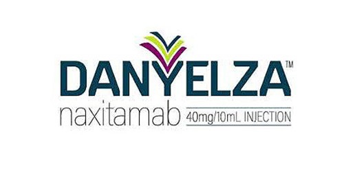 Thuoc Danyelza 40mg 10ml Naxitamab Cong dung lieu dung cach dung