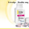 Thuoc Erivedge 150mg Vismodegib Cong dung lieu dung cach dung