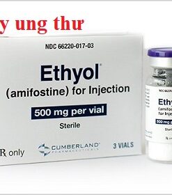 Thuoc Ethyol duoc su dung nhu the nao