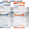 Thuoc Fotivda 1 34mg Tivozanib Cong dung lieu dung cach dung