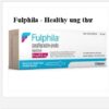 Thuoc Fulphila 6mg 0 6ml Pegfilgrastim Cong dung lieu dung cach dung