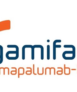 Thuoc Gamifant 5mg ml Emapalumab Cong dung lieu dung cach dung