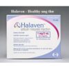 Thuoc Halaven 1mg 2ml Eribulin Cong dung lieu dung cach dung