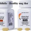 Thuoc Idhifa 50mg 100mg Enasidenib Cong dung lieu dung cach dung