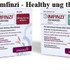 Thuoc Imfinzi 120mg Durvalumab Cong dung lieu dung cach dung