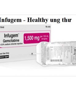 Thuoc Infugem nen duoc su dung nhu the nao
