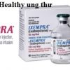 Thuoc Ixempra Ixabepilone Cong dung lieu dung cach dung
