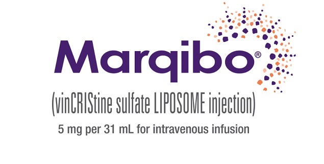 Thuoc Marqibo 5mg 31ml Vincristine liposome Cong dung lieu dung cach dung