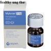 Thuoc Myleran 2mg Busulfan Cong dung lieu dung cach dung