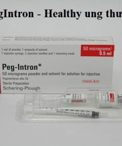Cach su dung PegIntron