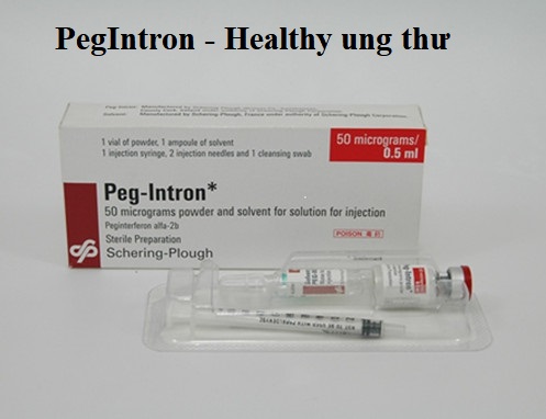 Cach su dung PegIntron